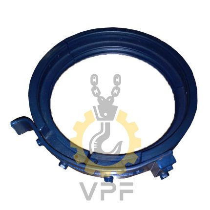 فروش کمربند جرثقیل پودم 5 تن