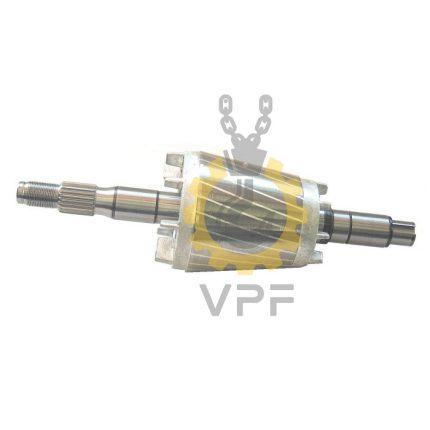 فروش روتور موتور دماگ مدل P