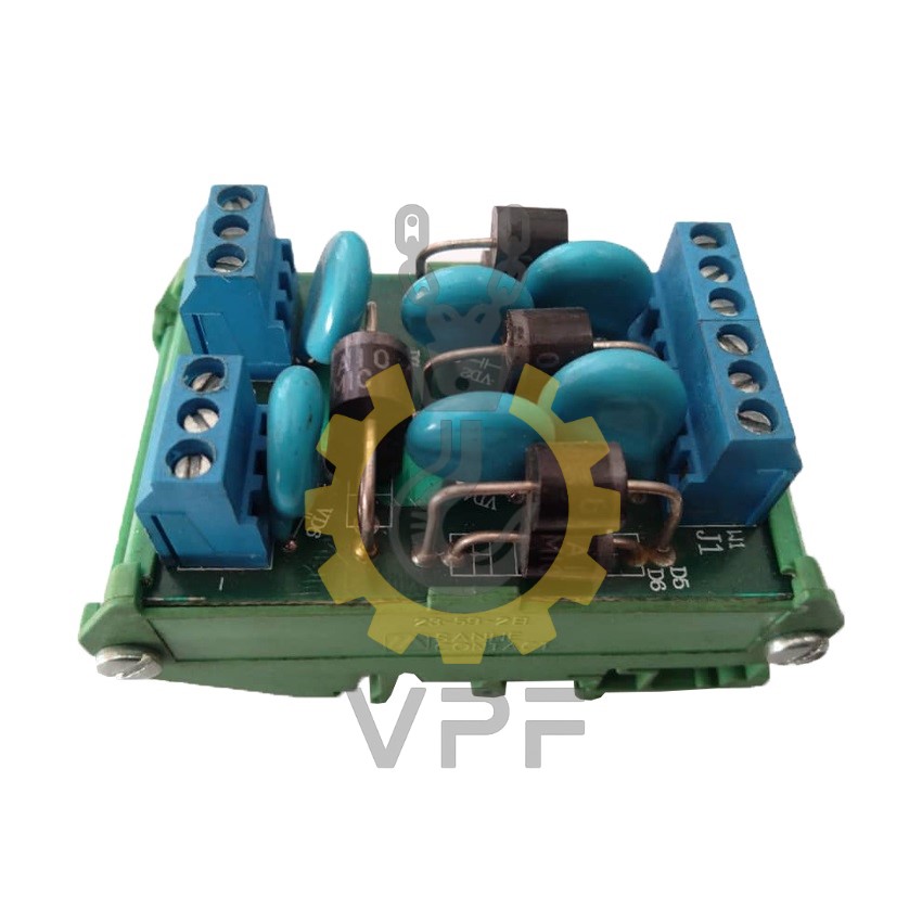 GH Crane Rectifier خرید آنلاین رکتیفایر جرثقیل GH از سایت وزنه کرین – یکسو کننده جریان AC به DC ساخت اسپانیا
