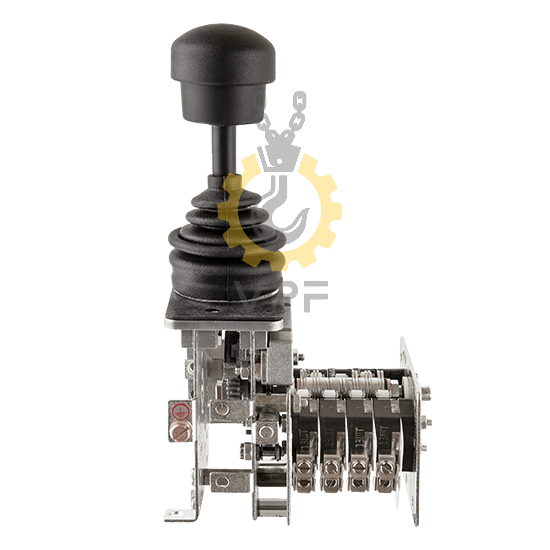 Gasman Industrial Joystick Model S2.SS2.S21 فروش جوی استیک صنعتی گسمن مدلS2/SS2/S21