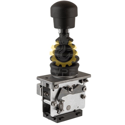 Gasman Industrial Joystick Model S26 فروش جوی استیک صنعتی گسمن مدل S26