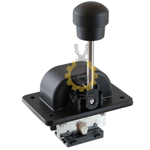 Gasman Industrial Joystick Model S27 فروش جوی استیک صنعتی گسمن مدل S27