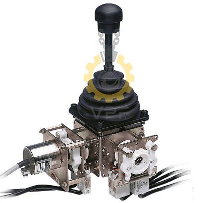 عکس جوی استیک صنعتی گسمن مدلVA6