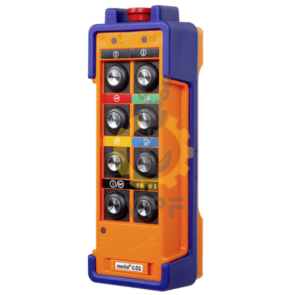 قیمت خرید ریموت کنترل HBC مدل MICRON M