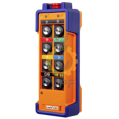 HBC remote control model MICRON M قیمت خرید ریموت کنترل HBC مدل MICRON M
