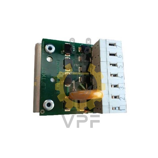 LIFTKET crane rectifier model LK2012W4BS فروش رکتیفایر جرثقیل LIFTKET مدل LK2012W4BS