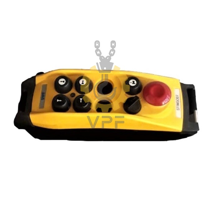 SWF crane control switch فروش کلید فرمان جرثقیل SWF