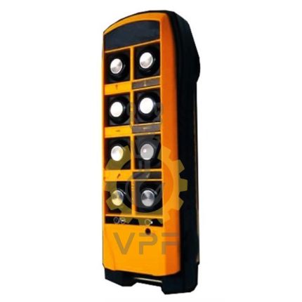 ریموت کنترل SWF مدل 510QU/512QU مناسب جرثقیل سقفی