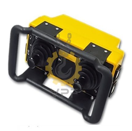 ریموت کنترل SWF مدل 512EC/512SP مناسب جرثقیل سقفی و تجهیزات صنعتی