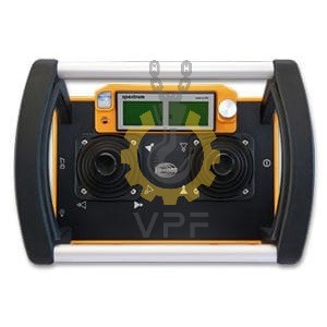 ریموت کنترل SWF مدل 516S2/524S2 برای جرثقیل سقفی با طراحی مقاوم