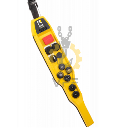 فروش کلید فرمانSWF مدل GMBH Krantechnik