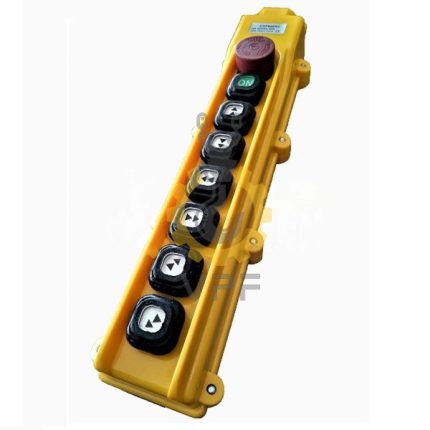 فروش کلید فرمان تایوانی مدل COP-84ER3
