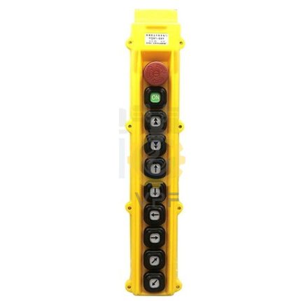 فروش کلید فرمان تایوانی مدل XAC-A871