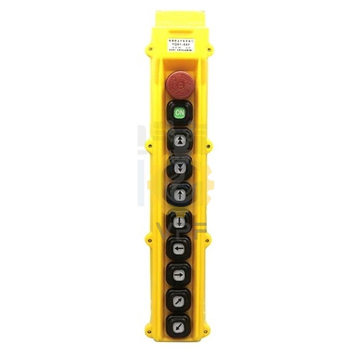 Taiwanese steering wheel switch model XAC-A871 فروش کلید فرمان تایوانی مدل XAC-A871