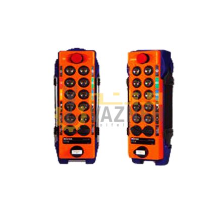 ریموت کنترل HBC MICRON 4