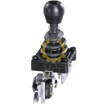 جوی استیک صنعتی گسمن مدل S1 مناسب جرثقیل و ماشین‌آلات صنعتی