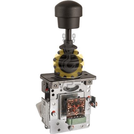 جوی استیک صنعتی گسمن مدل S22 مخصوص جرثقیل و ماشین‌آلات صنعتی