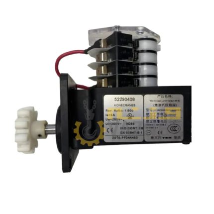 فروش لیمیت سوئیچ حد بالابری کنه کرین