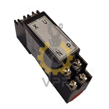 رکتیفایر جرثقیل سامسونگ مدل R–M 142 - پل دیود تغذیه ترمز جرثقیل سقفی