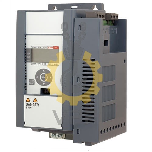 Verlinde Crane Inverter فروش اینورتر جرثقیل ورلند با بهترین قیمت