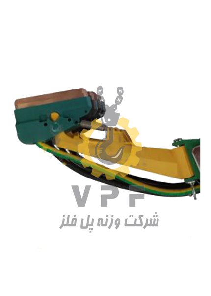جاروبک شینه باز ومپفلر – کفشک جریان اورجینال