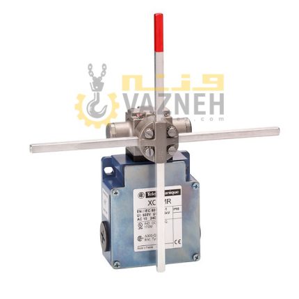 لیمیت سوئیچ جرثقیل