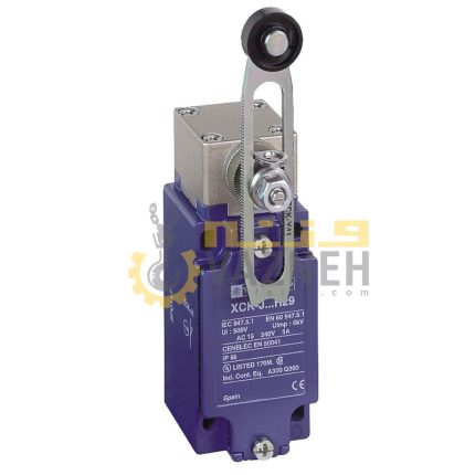 فروش لیمیت سوئیچ غلطکی اشنایدر