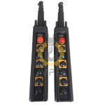 فروش کلید فرمان دماگ مدل DST DP222
