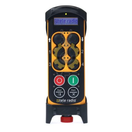 قیمت خرید فرستنده ریموت کنترل تله رادیو مدل TG-T14-7