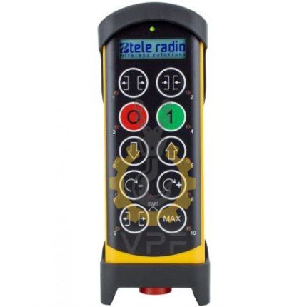 قیمت خرید فرستنده ریموت کنترل تله رادیو مدل TG-T11-4