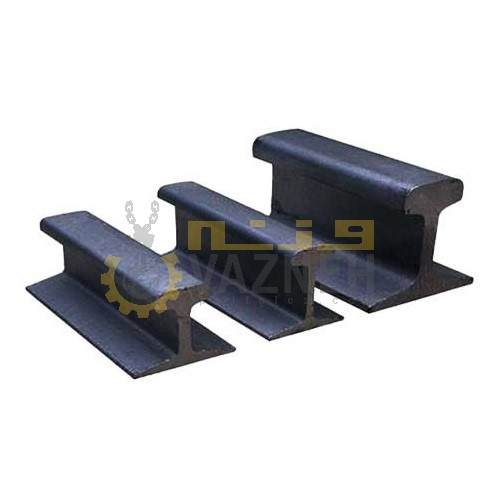 crane-rails2 عکس ریل جرثقیل سقفی با کیفیت بالا