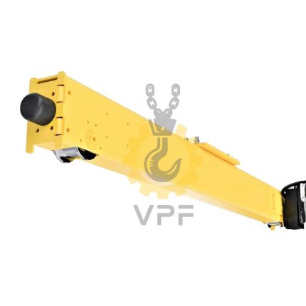 فروش راهبر جرثقیل دماگ مدل DFM/DFO