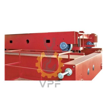 فروش راهبر جرثقیل دماگ مدل KTL