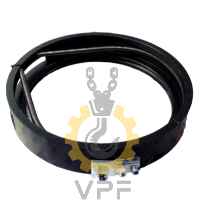 قیمت خرید کمربند جرثقیل GH