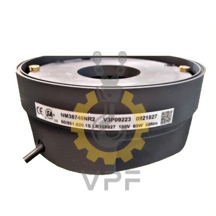 فروش کیت ترمز جرثقیل کنه کرین مدل NM38740NR2