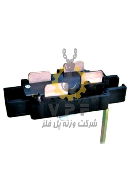جاروبک شین بسته ویلما