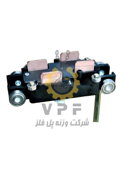جاروبک شینه بسته ویلما PM 425PM425.C