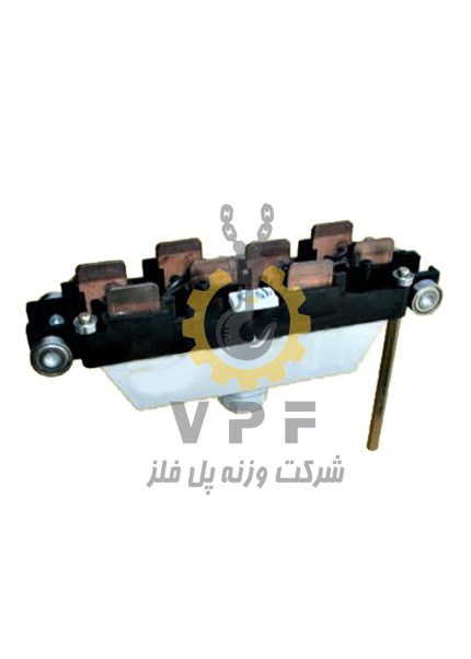 جاروبک شینه بسته ویلما PM