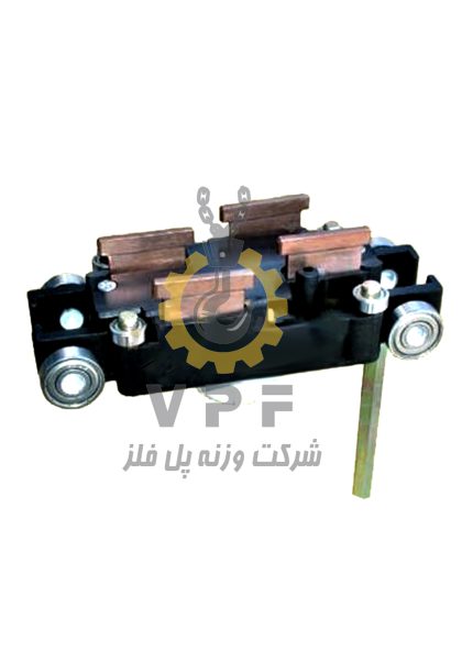 قیمت جاروبک شینه بسته ویلما PM440 و PM440.C