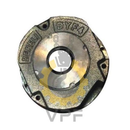 فروش کیت ترمز جرثقیل DERELI مدلDYF4