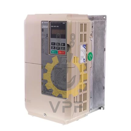 اینورتر بالابری آسانسور یاسکاوا مدل L1000A – درایو حرفه‌ای کنترل حرکت آسانسور با عملکرد دقیق و ایمن