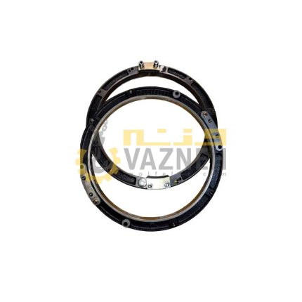 کمربند جرثقیل کنه کرین مدل 52295868 - قطعه اصلی Konecranes با کیفیت بالا