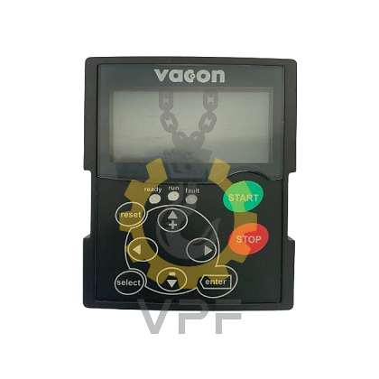 فروش پنل کنترل اشتال مدل SLE2