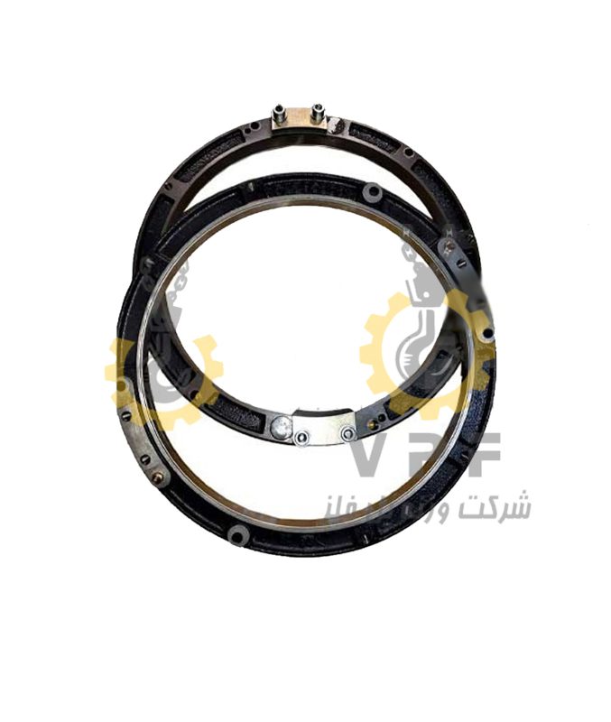 کمربند جرثقیل کنه کرین