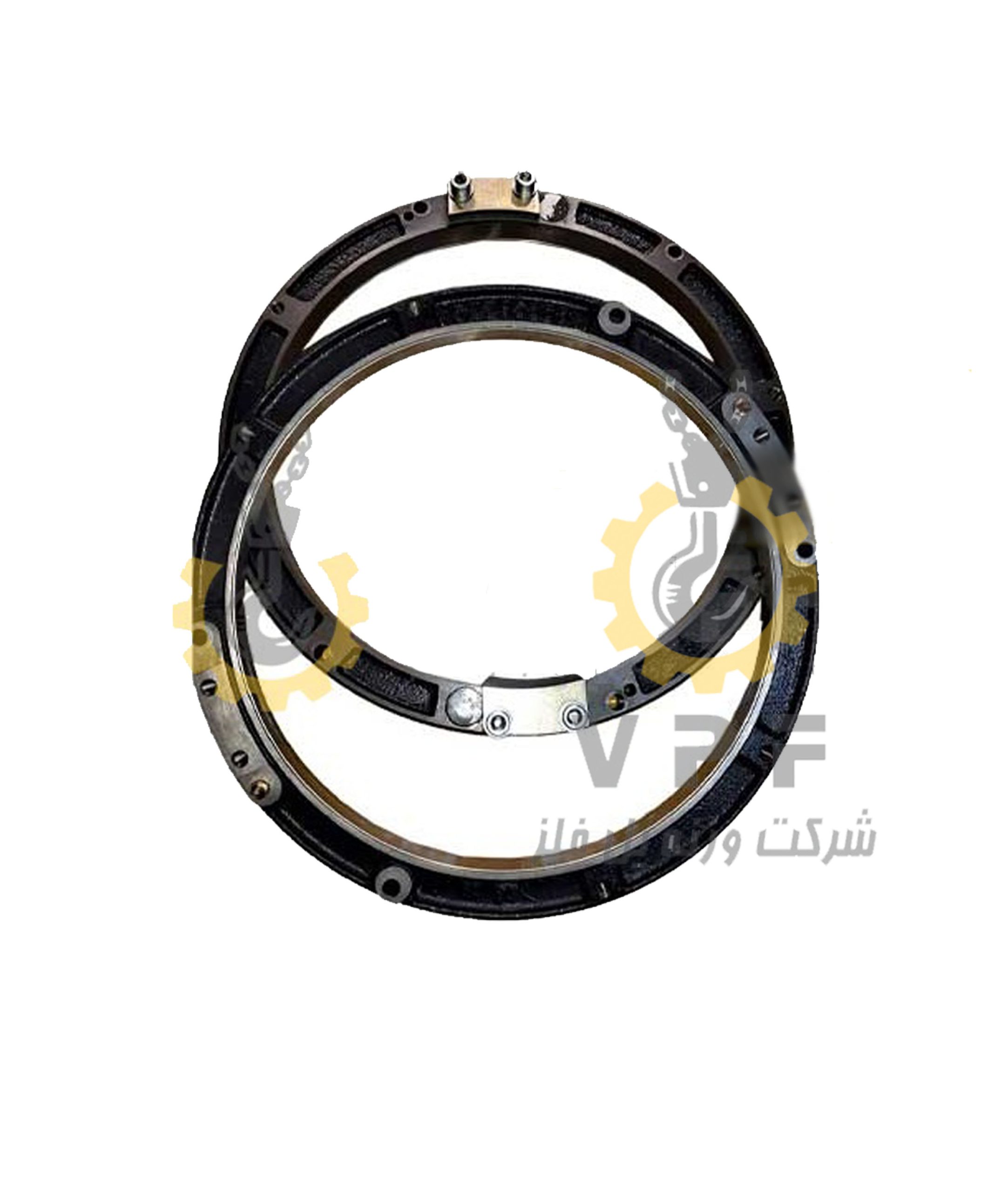 Crane belt - Konecranes 52295868 کمربند جرثقیل کنه کرین