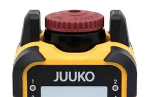 ریموت کنترل جوکو|مدل JUUKO SERIE K/UL/CSA 2 ریموت کنترل جرثقیل سقفی جوکو