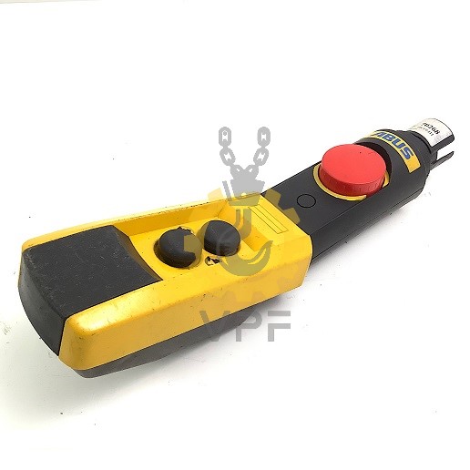 ABUS steering wheel switch model HT 211-S قیمت خرید کلید فرمان آبوس مدل HT 211-S