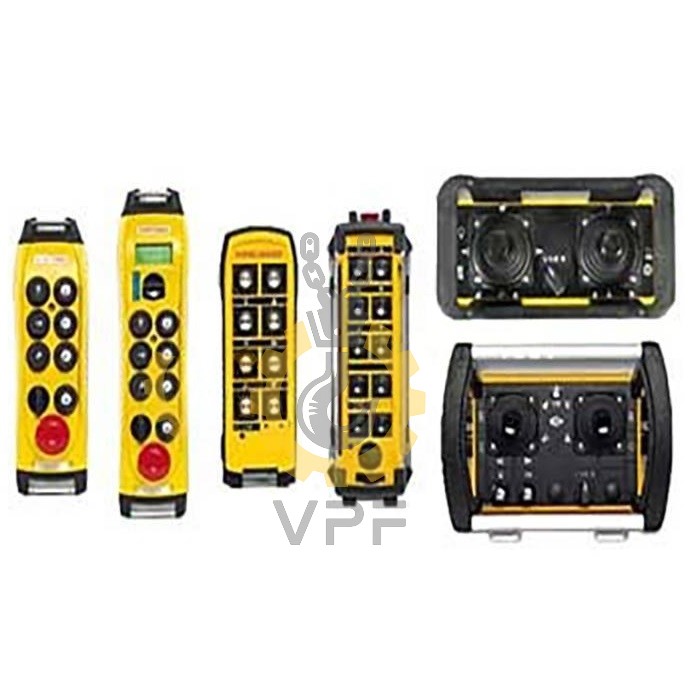 Crane remote control model RemoX . RemoC فروش ریموت کنترل کنه کرین مدل KONECRANES RemoX / RemoC