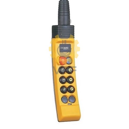 Demag command switch model DSE10-CS فروش کلید فرمان دماگ مدل DSE10-CS