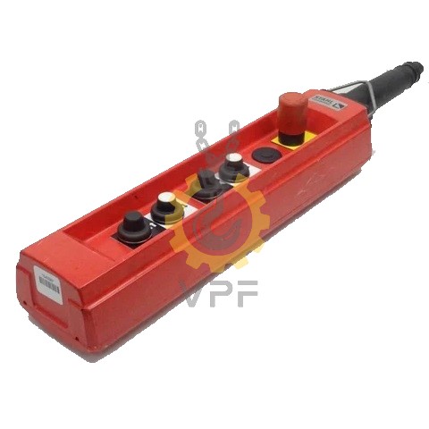 Stahl-STH2209-05-Krankbedienung-Steuereinheit-STH-2209-05 فروش کلید فرمان اشتال مدل STH2209-07